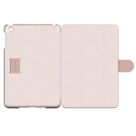   iPad mini Macally Case and stand Pink (BSTANDP-M1)