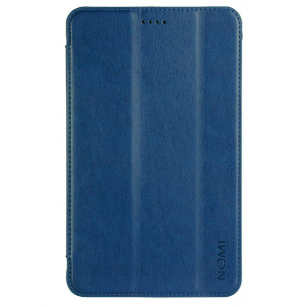    Nomi Slim PU case 070010/070020 Blue