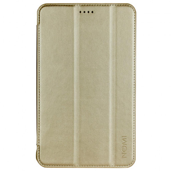    Nomi Slim PU case 070010/070020 Gold