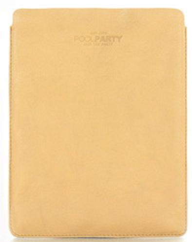   POOLPARTY  iPad (ipadcover-beige)