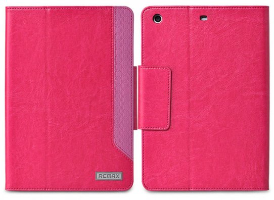  Remax  iPad Air Honor Red