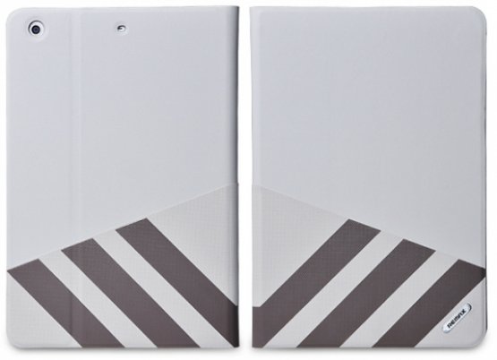  Remax  iPad Air Parkour White