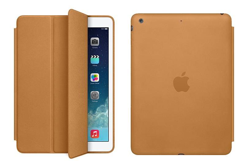 Smart case  iPad Air Smart case, 