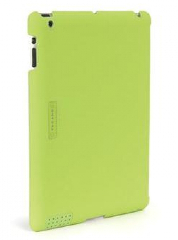   iPad 2-4Gen Tucano Magico pu green (IPDMA-V)