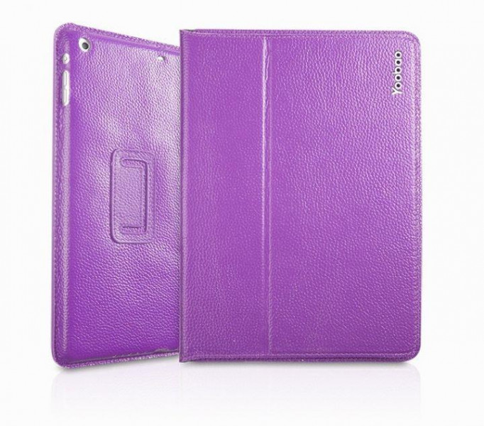  Yoobao Executive leather iPad Air 