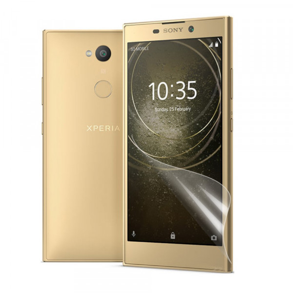    MK Sony Xperia L2