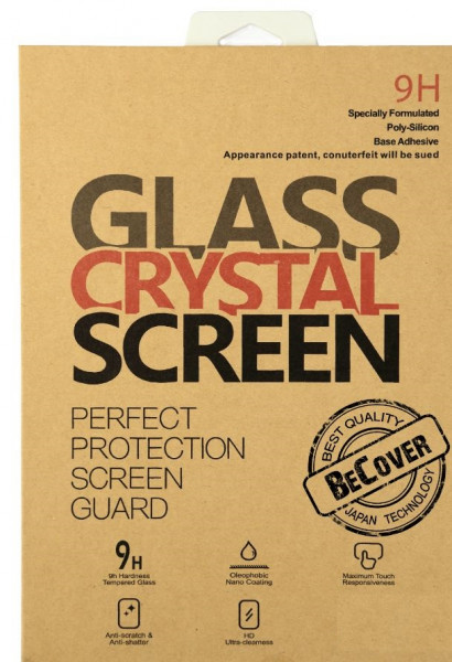   BeCover Glass Crystal 9H  Samsung Tab S2 T710/T713/T715/T719 (700507)