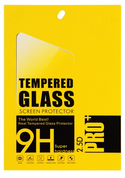   BeCover Glass Crystal 9H  Lenovo Tab 3-710 (700870)