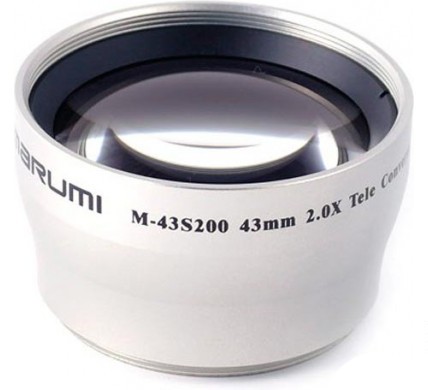  Marumi 43mm 2.0