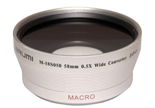  Marumi 55mm 0.5