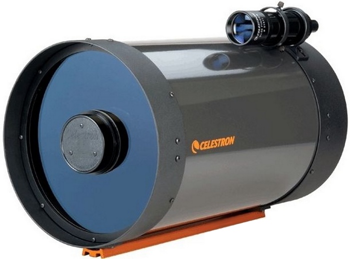   Celestron Advanced C11-A (XLT), -