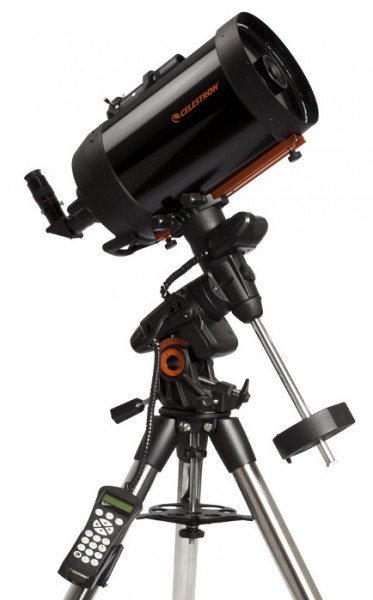  Celestron Advanced VX 11, -