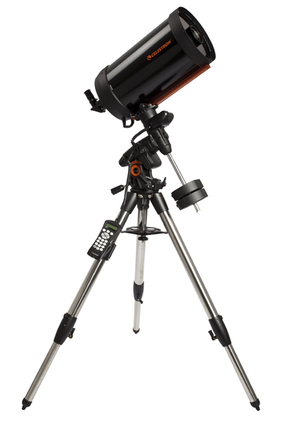  Celestron Advanced VX 8, - (12026)