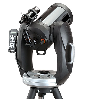  Celestron CPC 800 GPS XLT