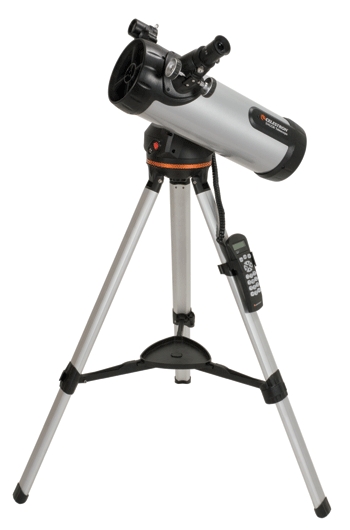  Celestron LCM 114