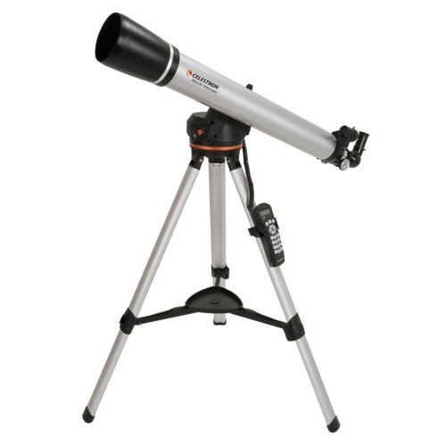  Celestron LCM 80