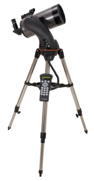  Celestron NexStar 127 SLT