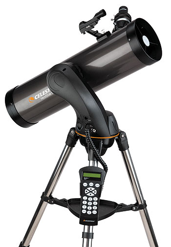  Celestron NexStar 130 SLT