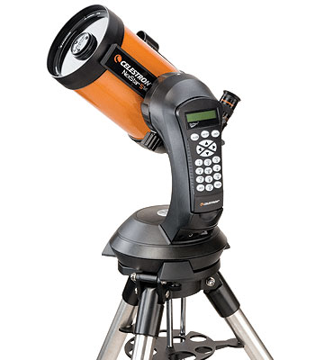  Celestron NexStar 5 SE