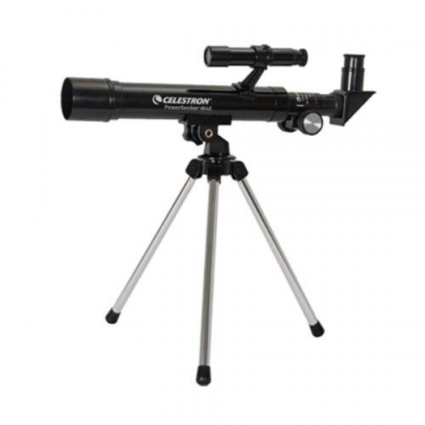  Celestron PowerSeeker 40 AZ,  (21007)