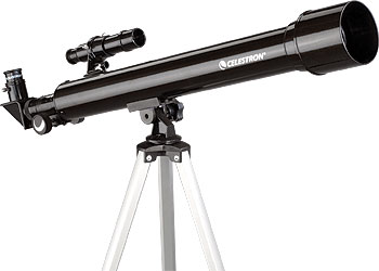  Celestron PowerSeeker 50 AZ