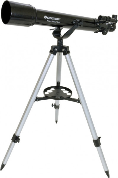  Celestron PowerSeeker 70 AZ