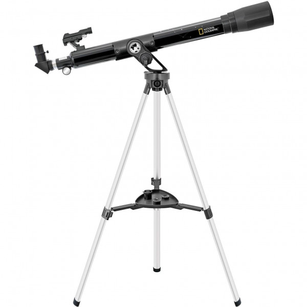  National Geographic 60/800 Refractor AZ (920042)