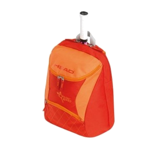    Head Kids Backpack red 2013 year (283-163)