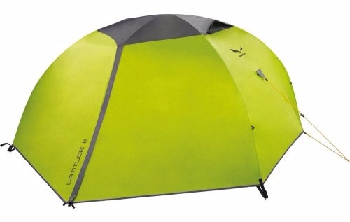  Salewa Latitude III 5900/5311 