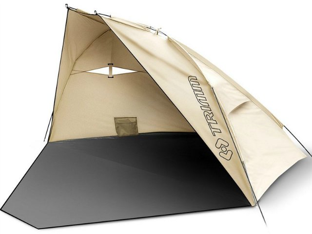  Trimm Sunshield Sand ()