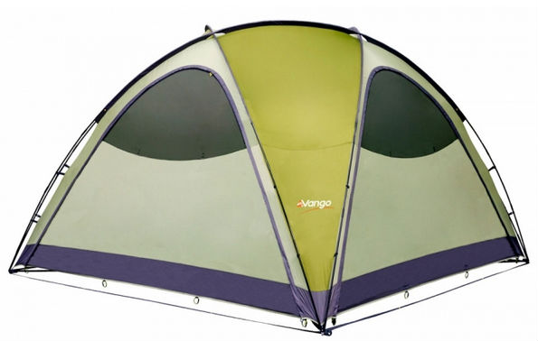  Vango Hogan Hub Large Herbal