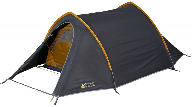  Vango Meteor 300 Anthracite