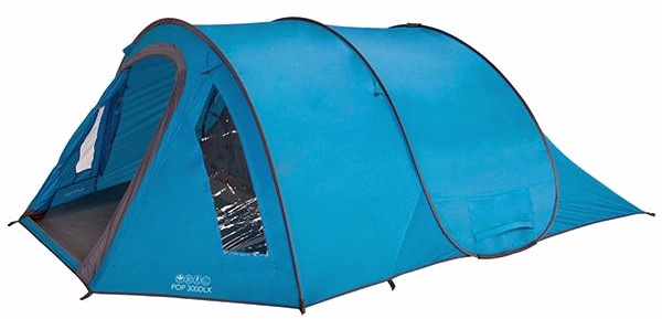  Vango Pop 300 DLX River