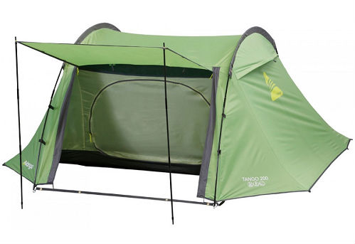  Vango Tango 200 Apple Green