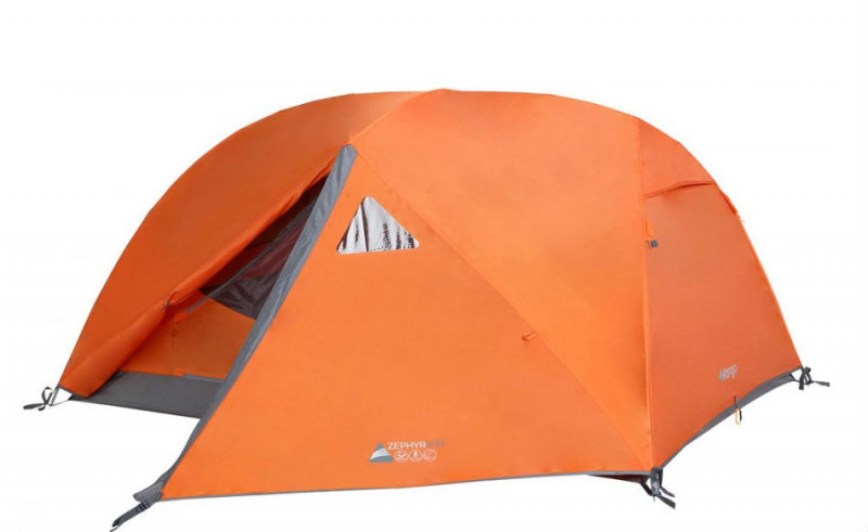  Vango Zephyr 300 Terracotta