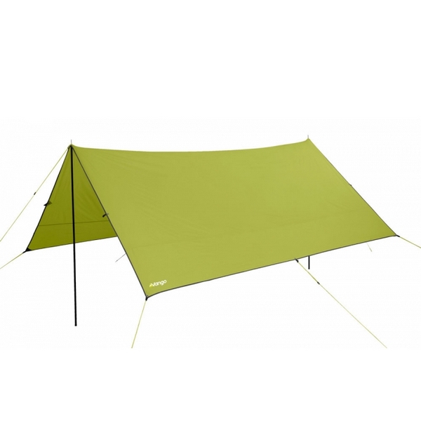  Vango Tarp 4x4 Herbal