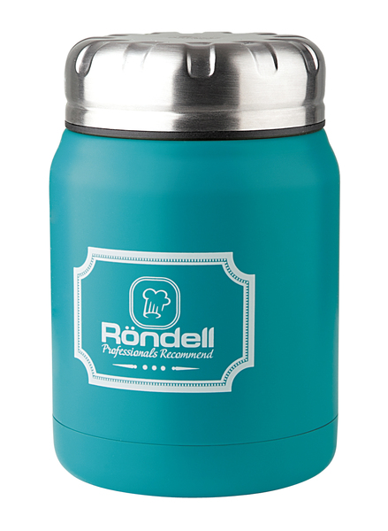    Rondell RDS-944 Picnic Turquoise 0.5 