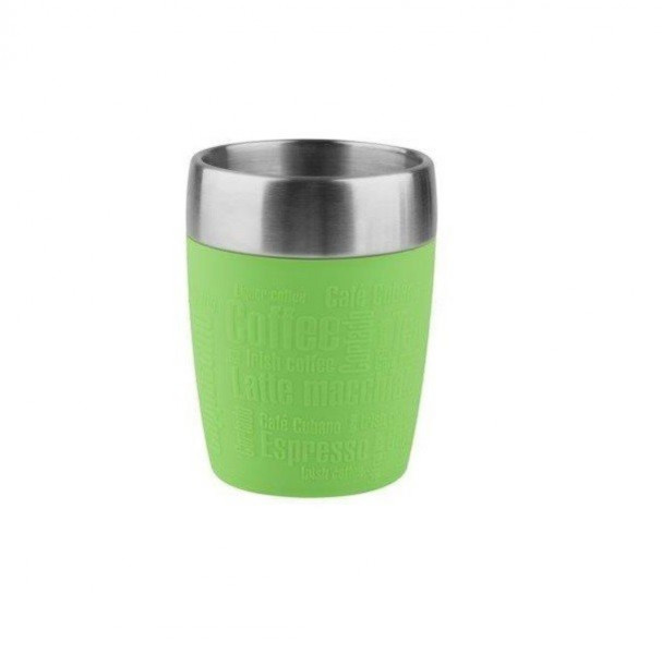 - Tefal Travel Cup 0.2 Green