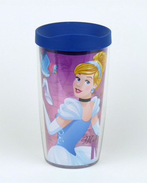  Tervis Disney Dream Big Cinderella