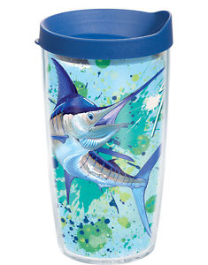  Tervis Guy Harvey Marlin Splash