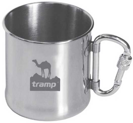    Tramp Cup TRC-012