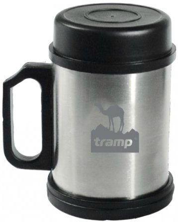    Tramp TRC-007 400