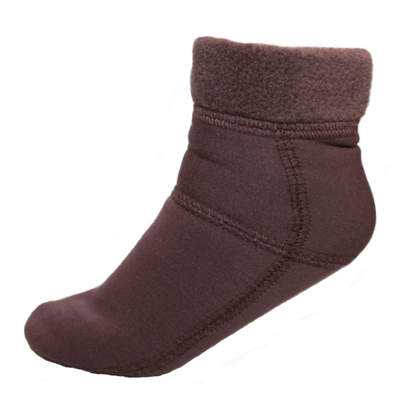   Hasta WarmFoot DK BROWN 81 012 331