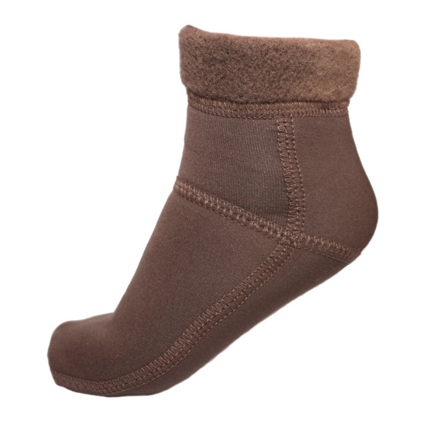   Hasta WarmFoot LT BROWN 81 012 330