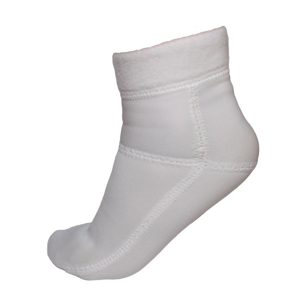   Hasta WarmFoot WHITE (30/33) 81 012 058