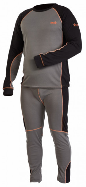  Norfin Comfort Line Gray (3019004-XL)