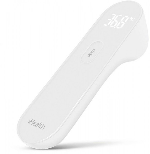  Xiaomi iHealth Portable Thermometer White