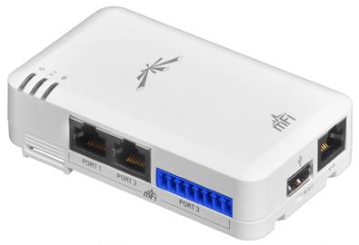    Ubiquiti MFI (mPort)