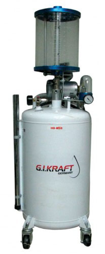  G.I.Kraft HD-853         80