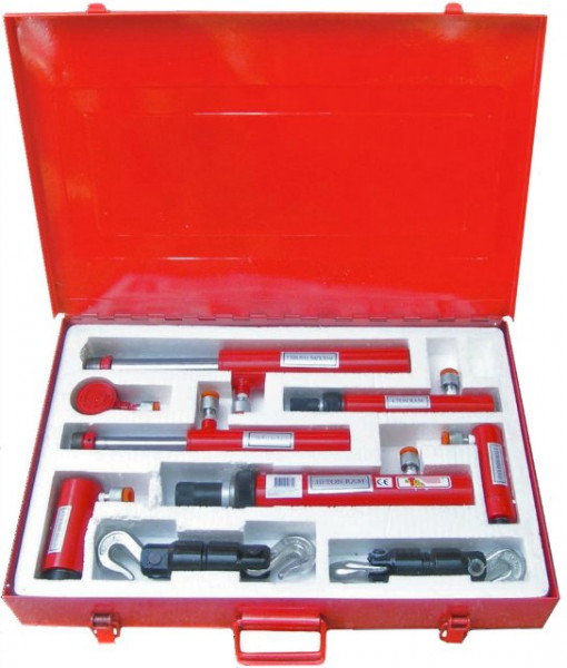    Intertool 2-10 (GT0206)